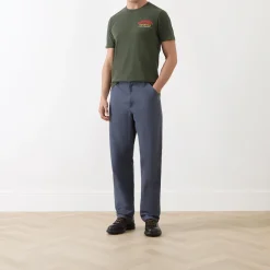 Mountain Logo T-Shirt