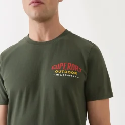 Mountain Logo T-Shirt
