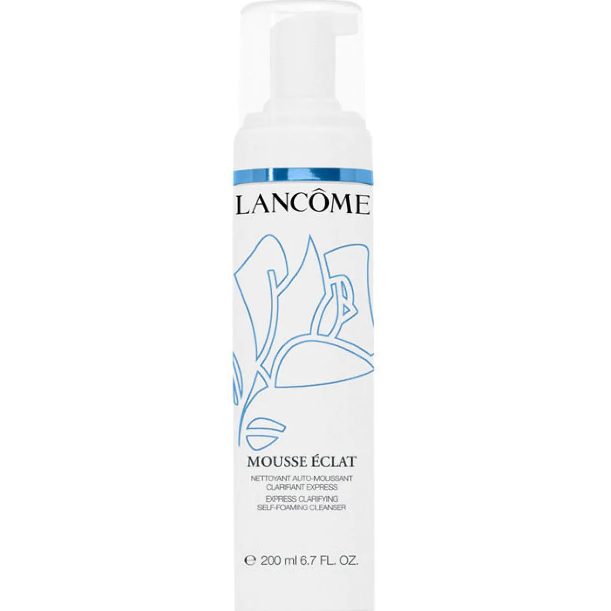 Mousse Eclat