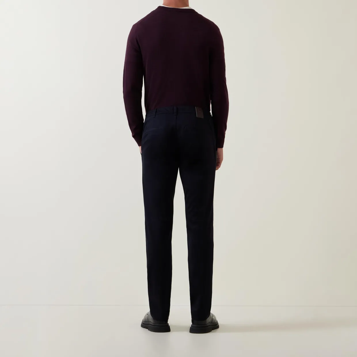 Move Slim Leg Chinos
