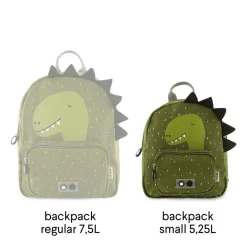 Mr. Dino Small Backpack
