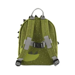 Mr. Dino Water-Repellent Backpack