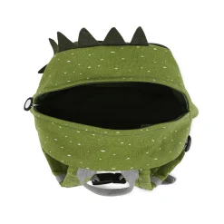Mr. Dino Water-Repellent Backpack