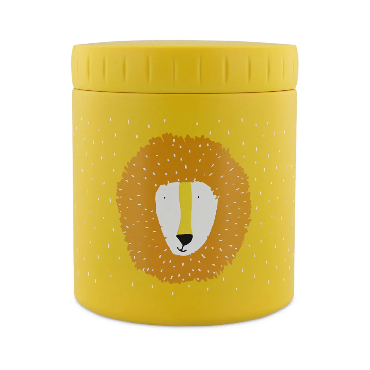 Mr. Lion Insulated Lunch Pot 500ml