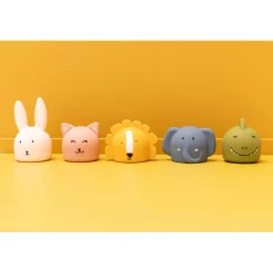 Mr. Lion Night Light