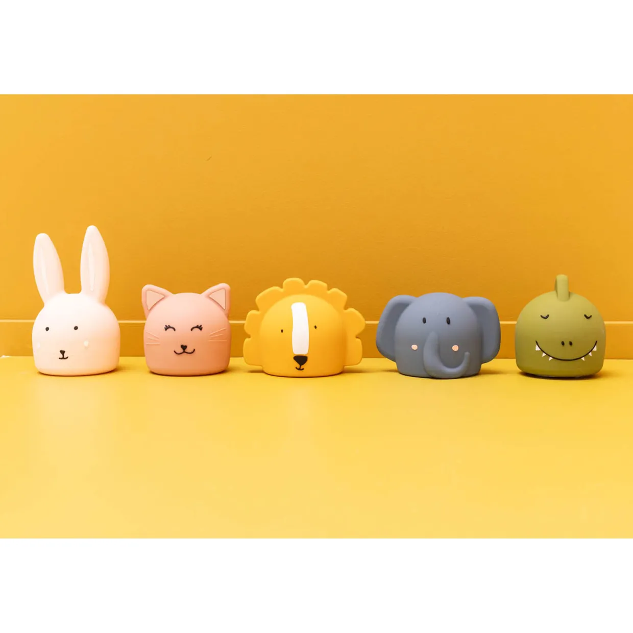 Mr. Lion Night Light