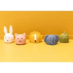 Mr. Lion Night Light