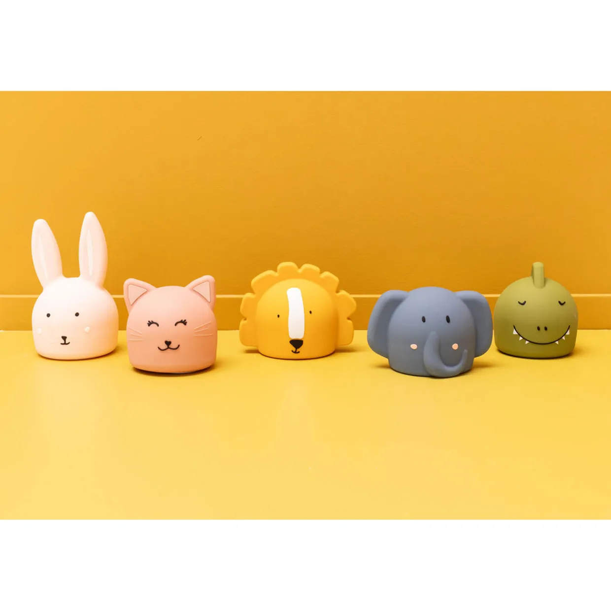 Mr. Lion Night Light