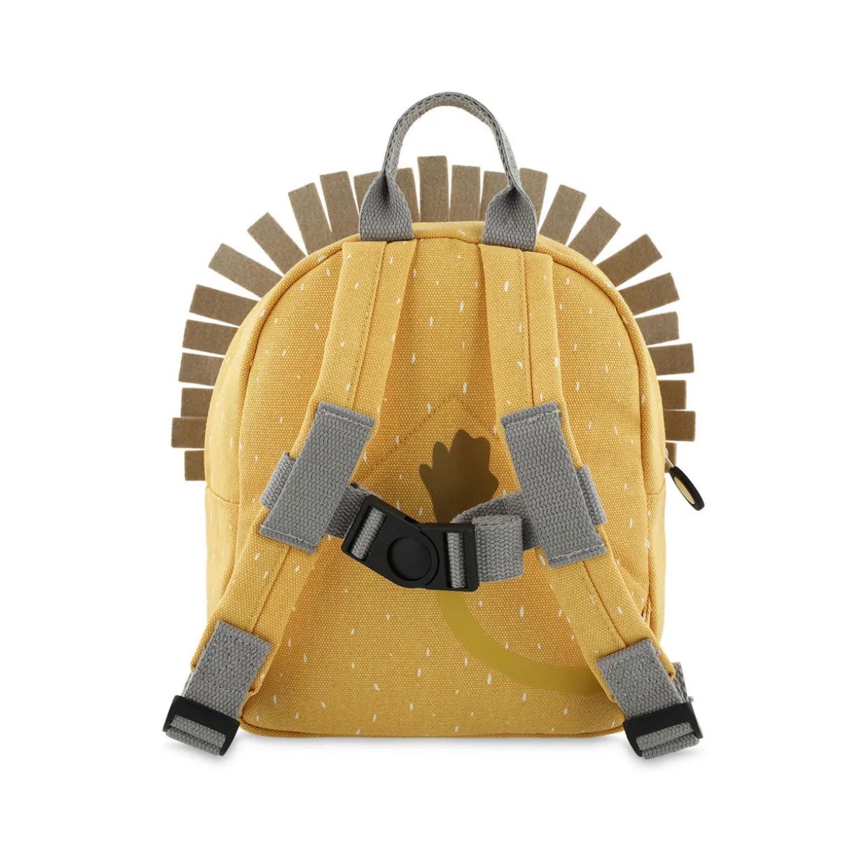 Mr. Lion Small Backpack