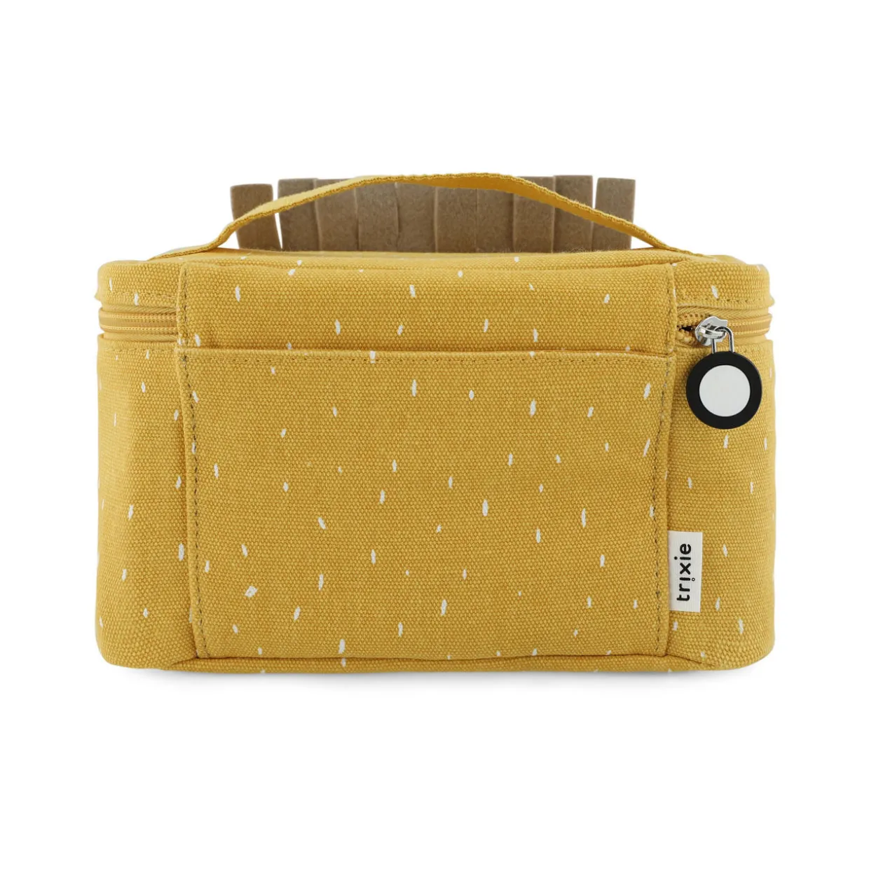 Mr. Lion Thermal Lunch Bag