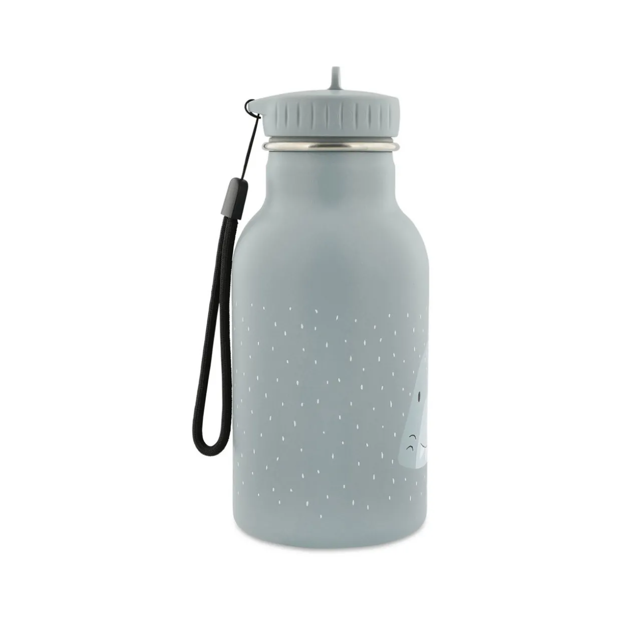 Mr. Shark Insulated Lunch Pot 500ml