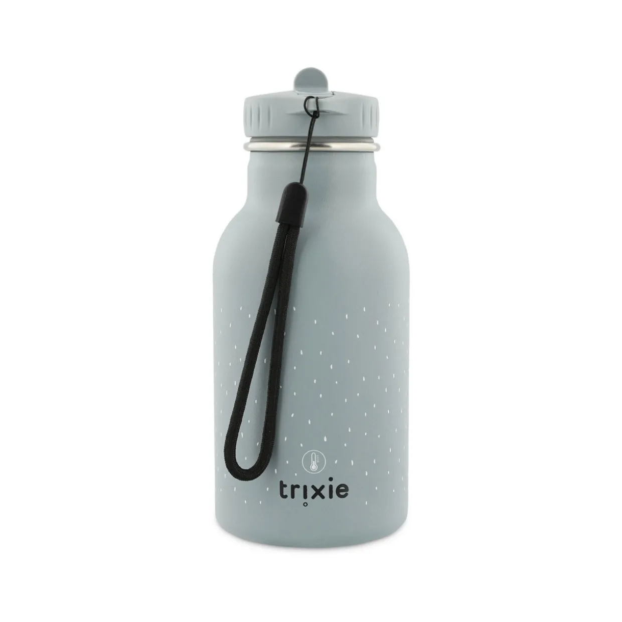 Mr. Shark Insulated Lunch Pot 500ml