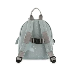 Mr. Shark Small Backpack