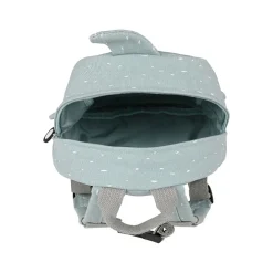 Mr. Shark Small Backpack