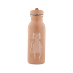 Mrs. Cat Water Bottle 500ml