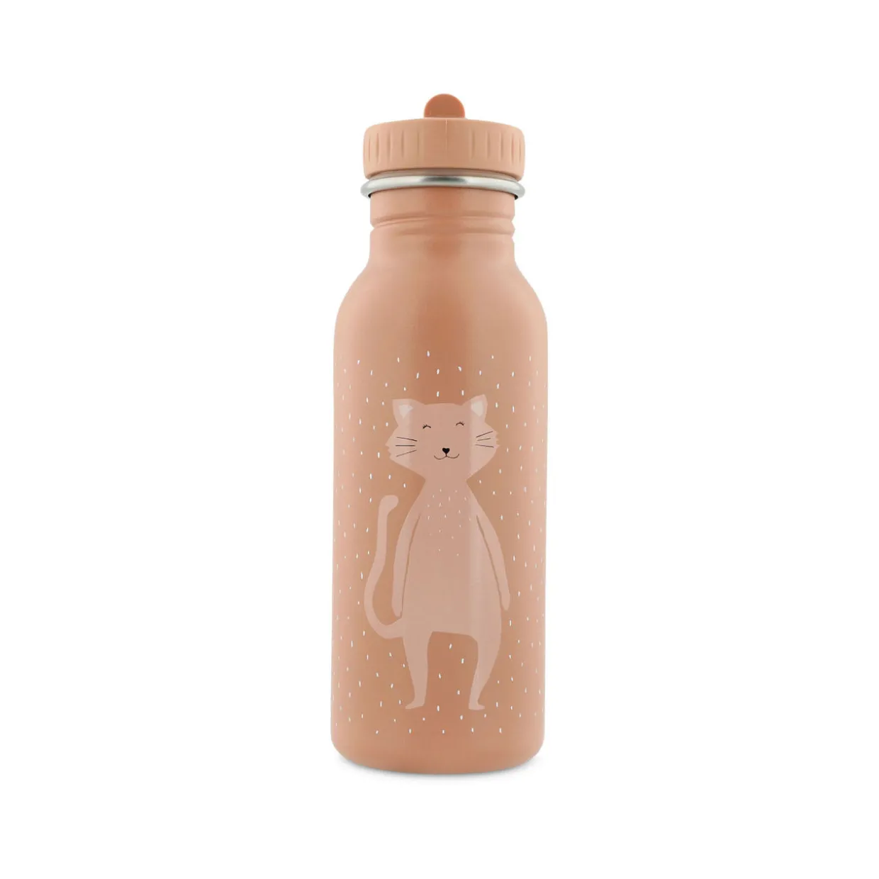 Mrs. Cat Water Bottle 500ml