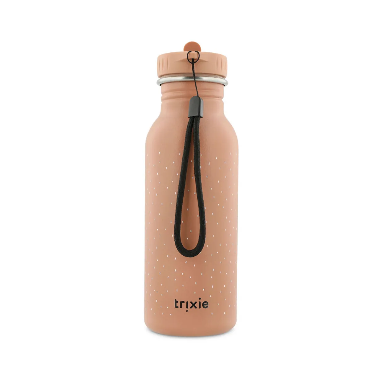 Mrs. Cat Water Bottle 500ml