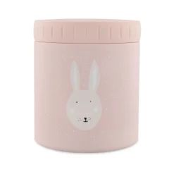 Mrs. Rabbit Insulated Lunch Pot 500ml