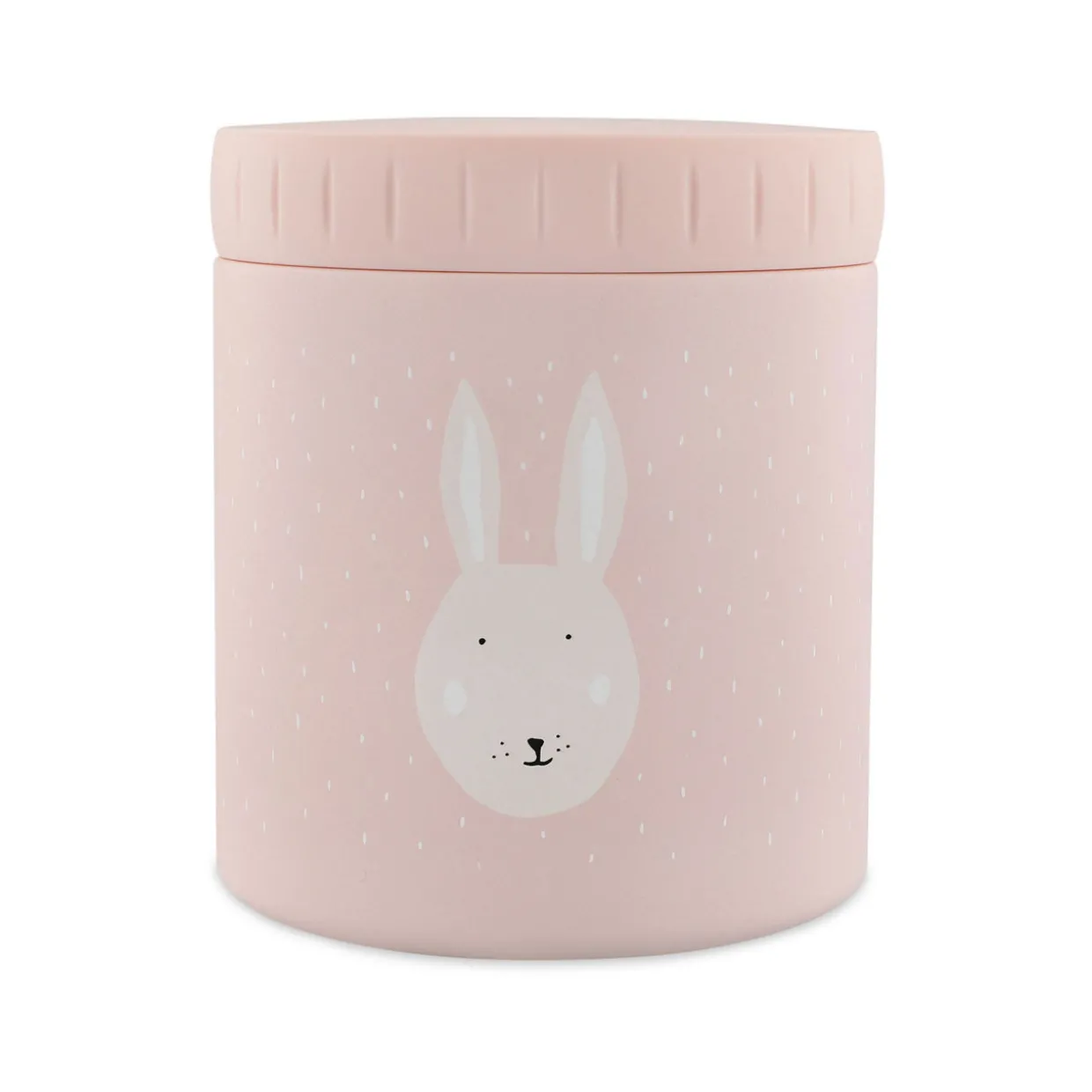 Mrs. Rabbit Insulated Lunch Pot 500ml