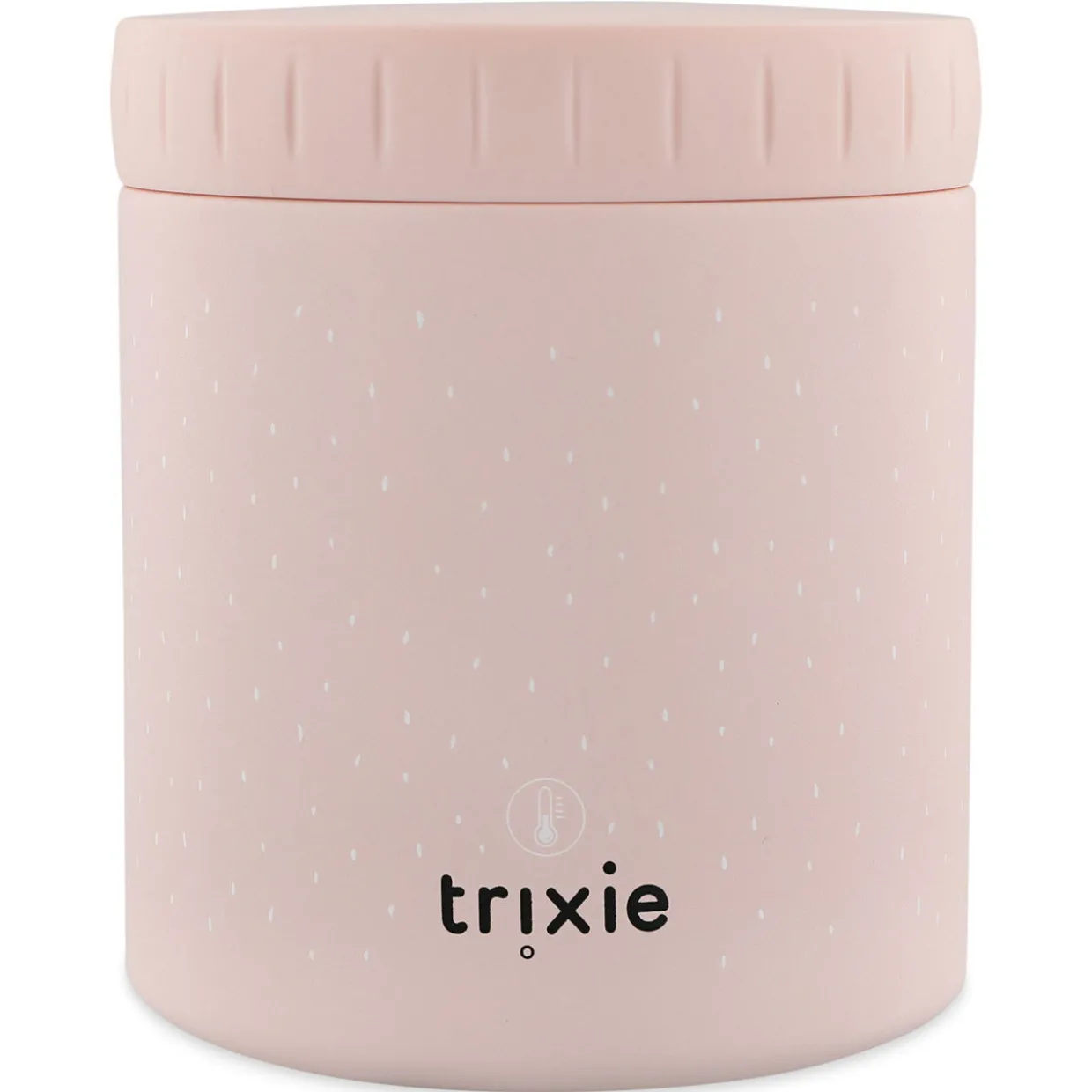 Mrs. Rabbit Insulated Lunch Pot 500ml
