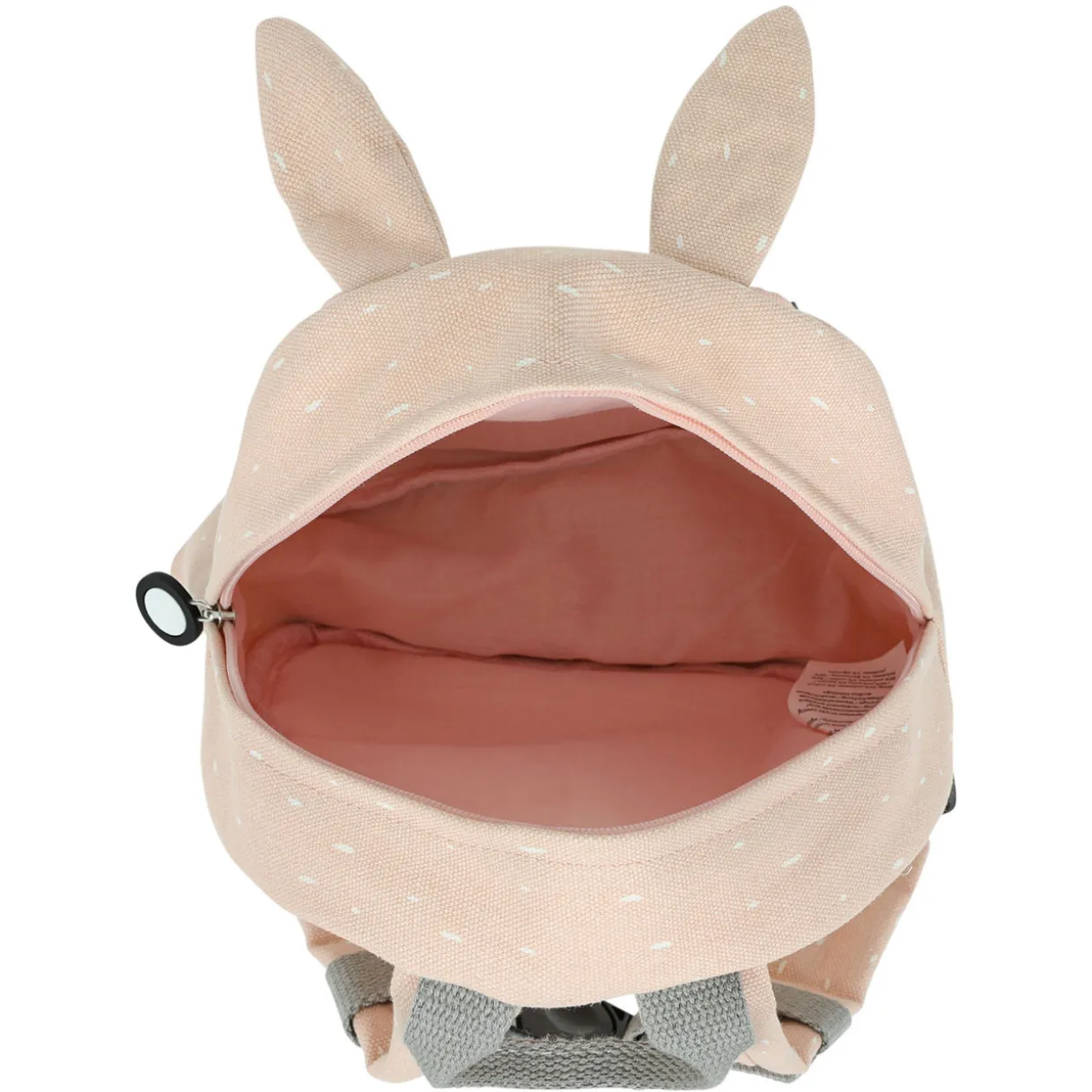 Mrs. Rabbit Small Backpack