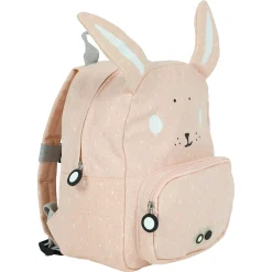 Mrs. Rabbit Water-Repellent Backpack