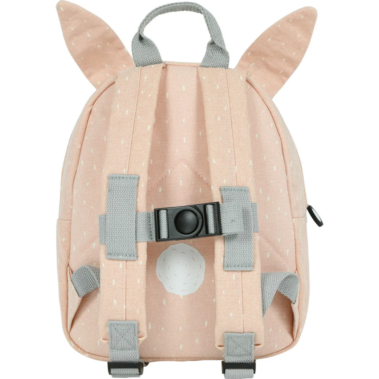 Mrs. Rabbit Water-Repellent Backpack