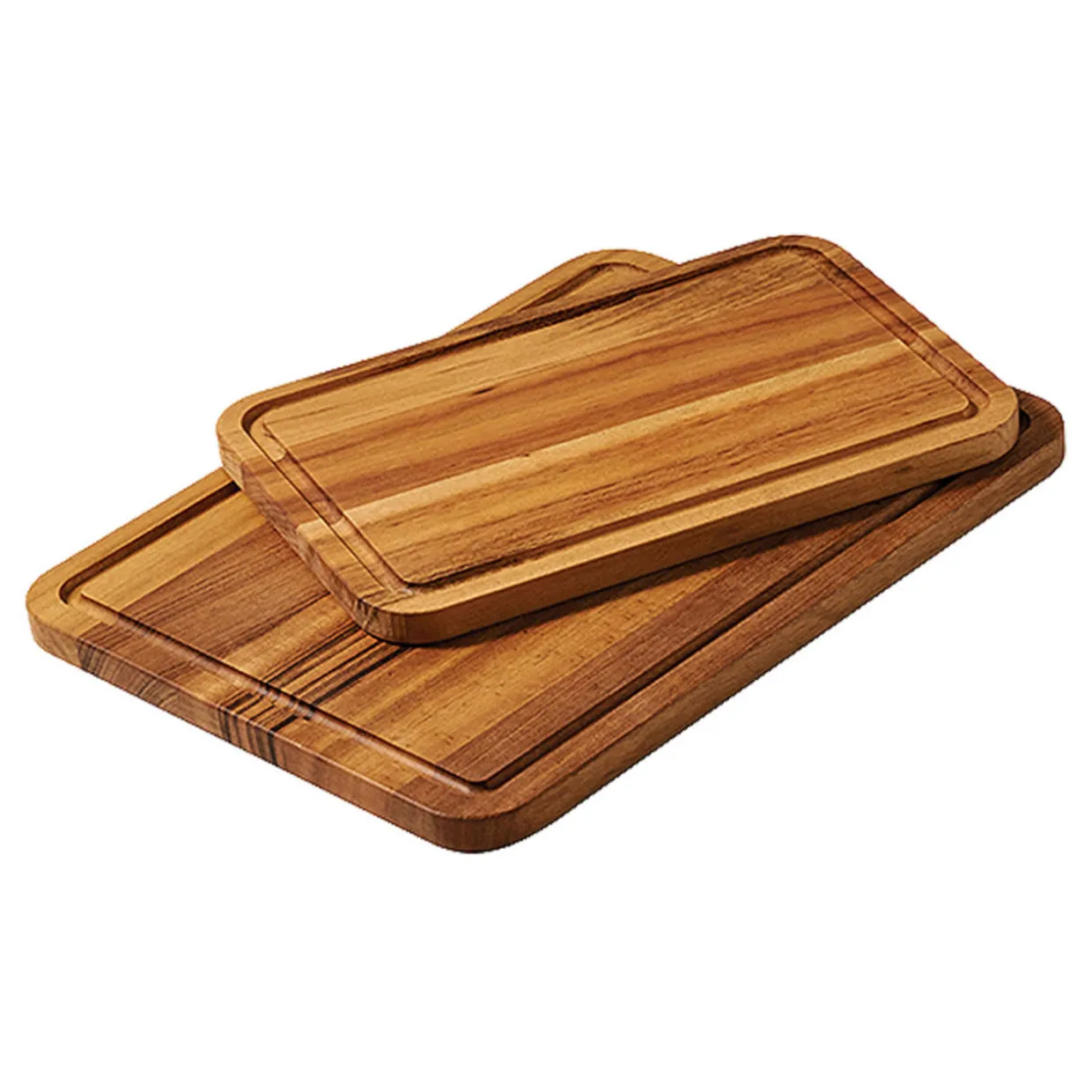 Muiracatiara Chopping Board Set of Two