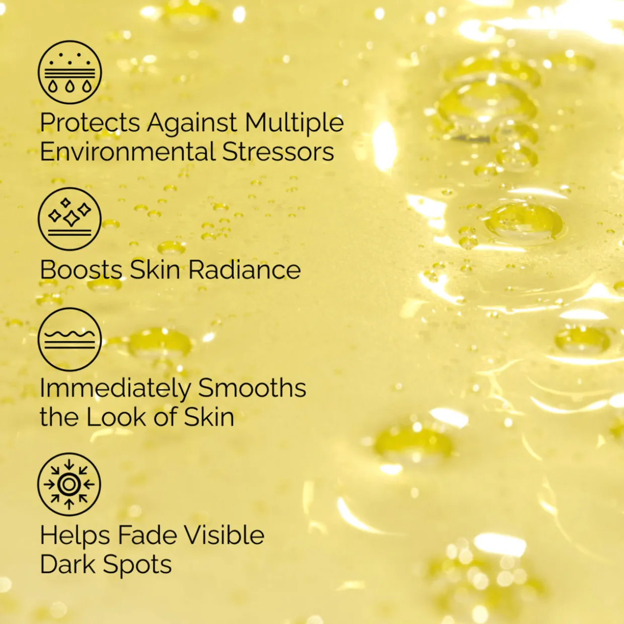 Multi-Antioxidant Radiance Serum