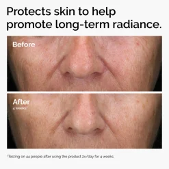 Multi-Antioxidant Radiance Serum