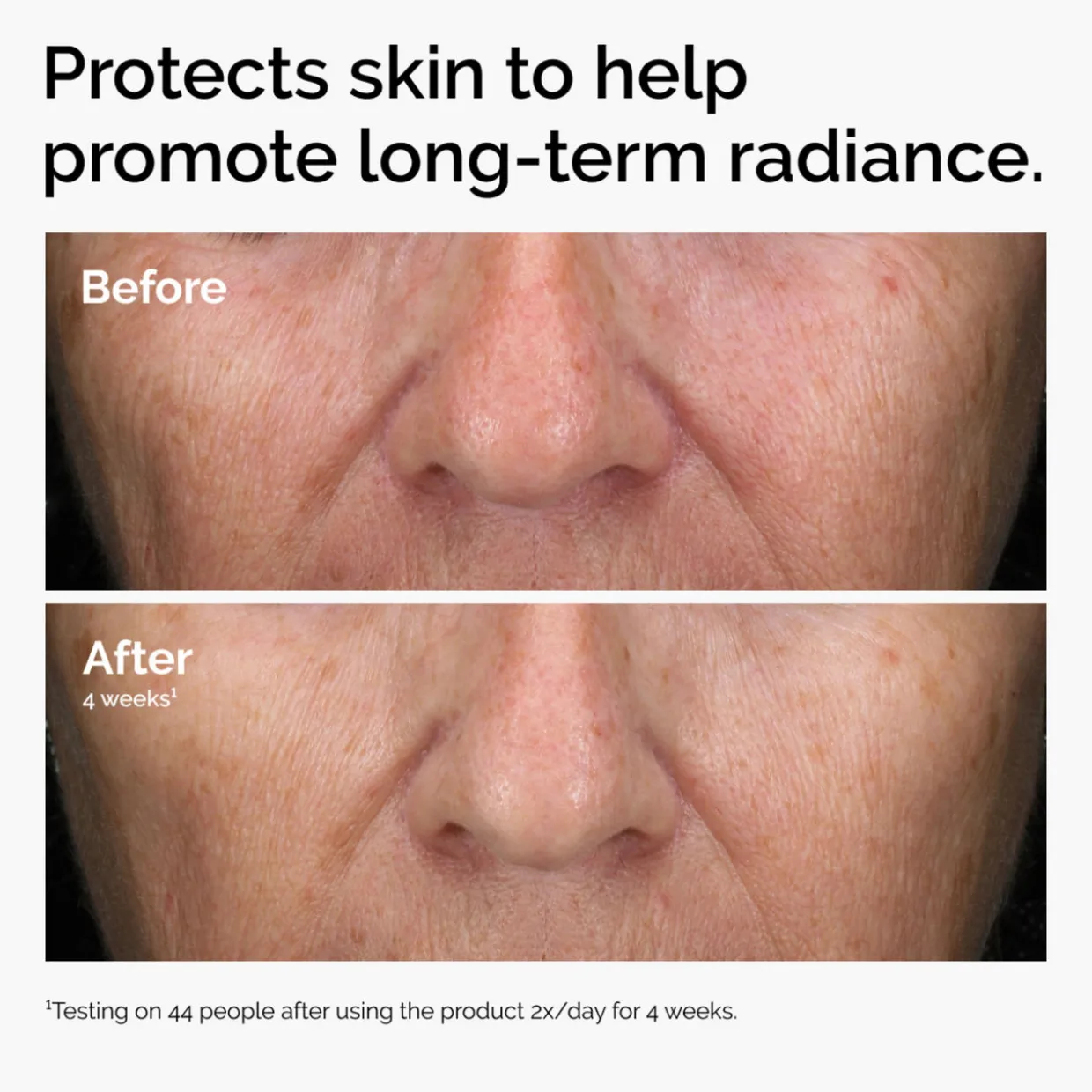 Multi-Antioxidant Radiance Serum