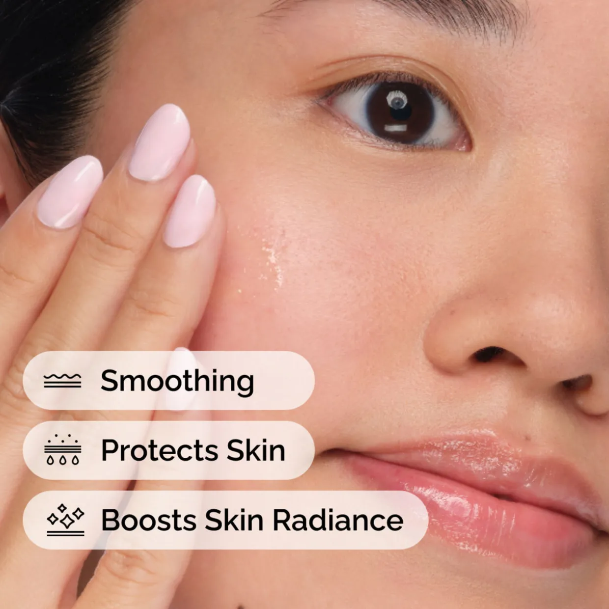 Multi-Antioxidant Radiance Serum