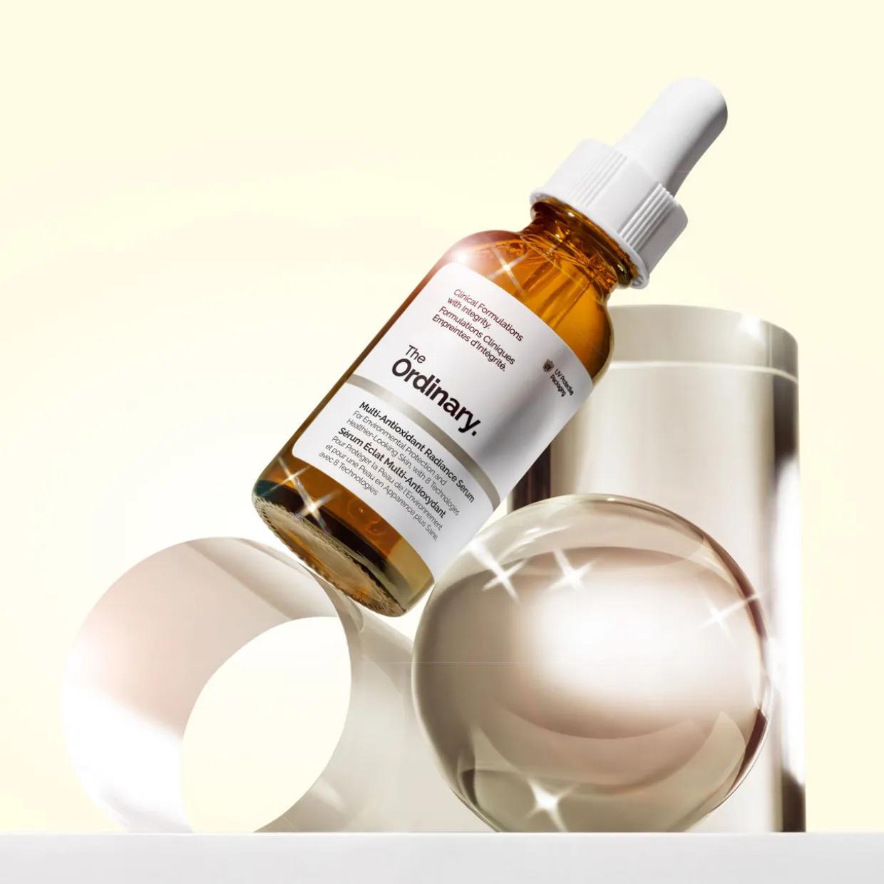 Multi-Antioxidant Radiance Serum