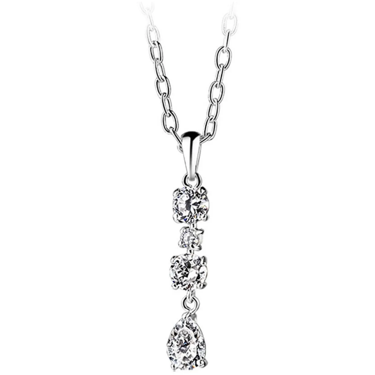 Multidrop Pendant