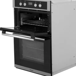 Multi-Function Double Oven