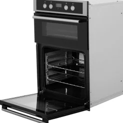 Multi-Function Double Oven