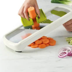Multi-Grip Mandoline Plus