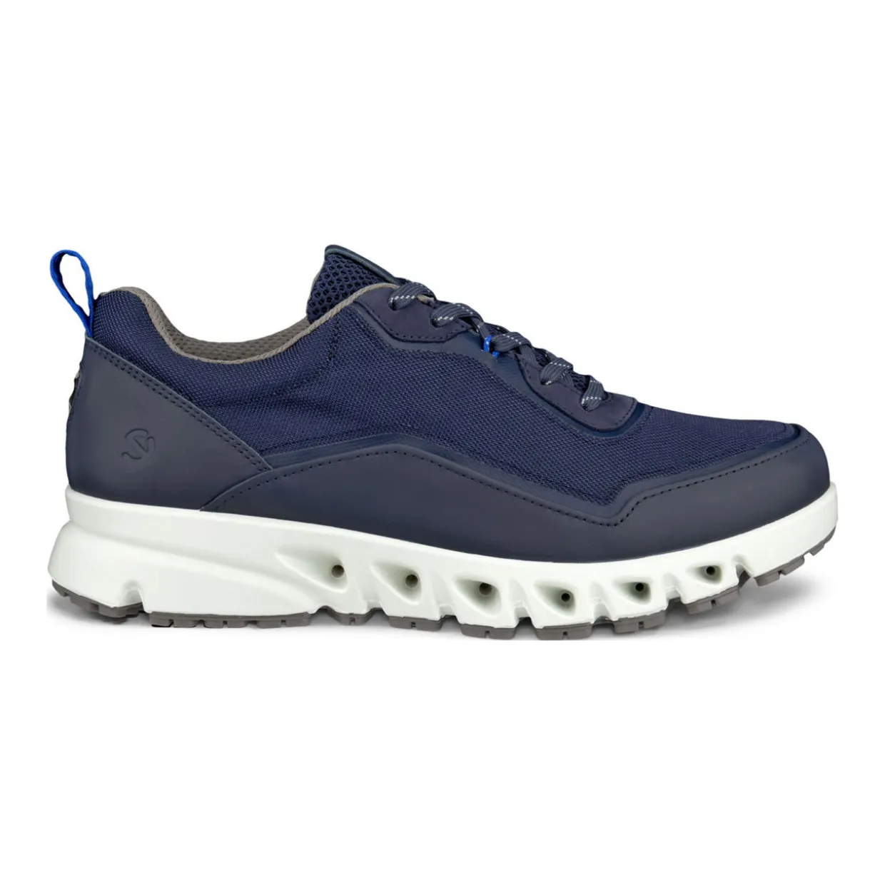 Multi-Vent Lace-Up Trainers