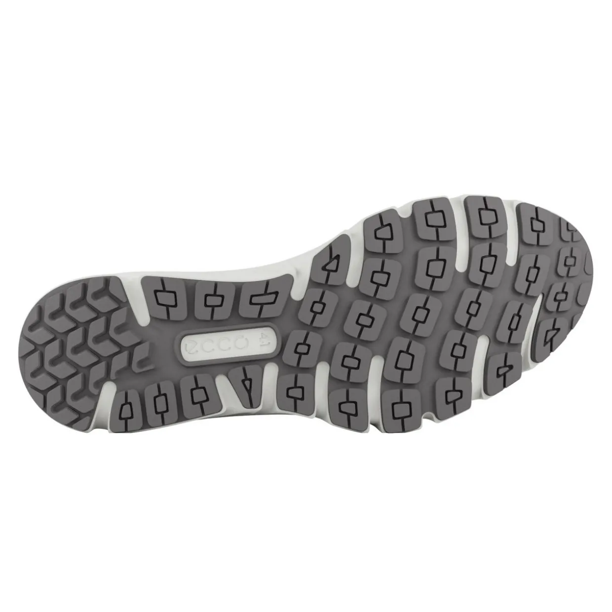 Multi-Vent Lace-Up Trainers