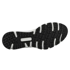 Multi-Vent Lace-Up Trainers