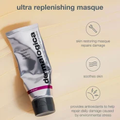 Multivitamin Power Recovery Masque