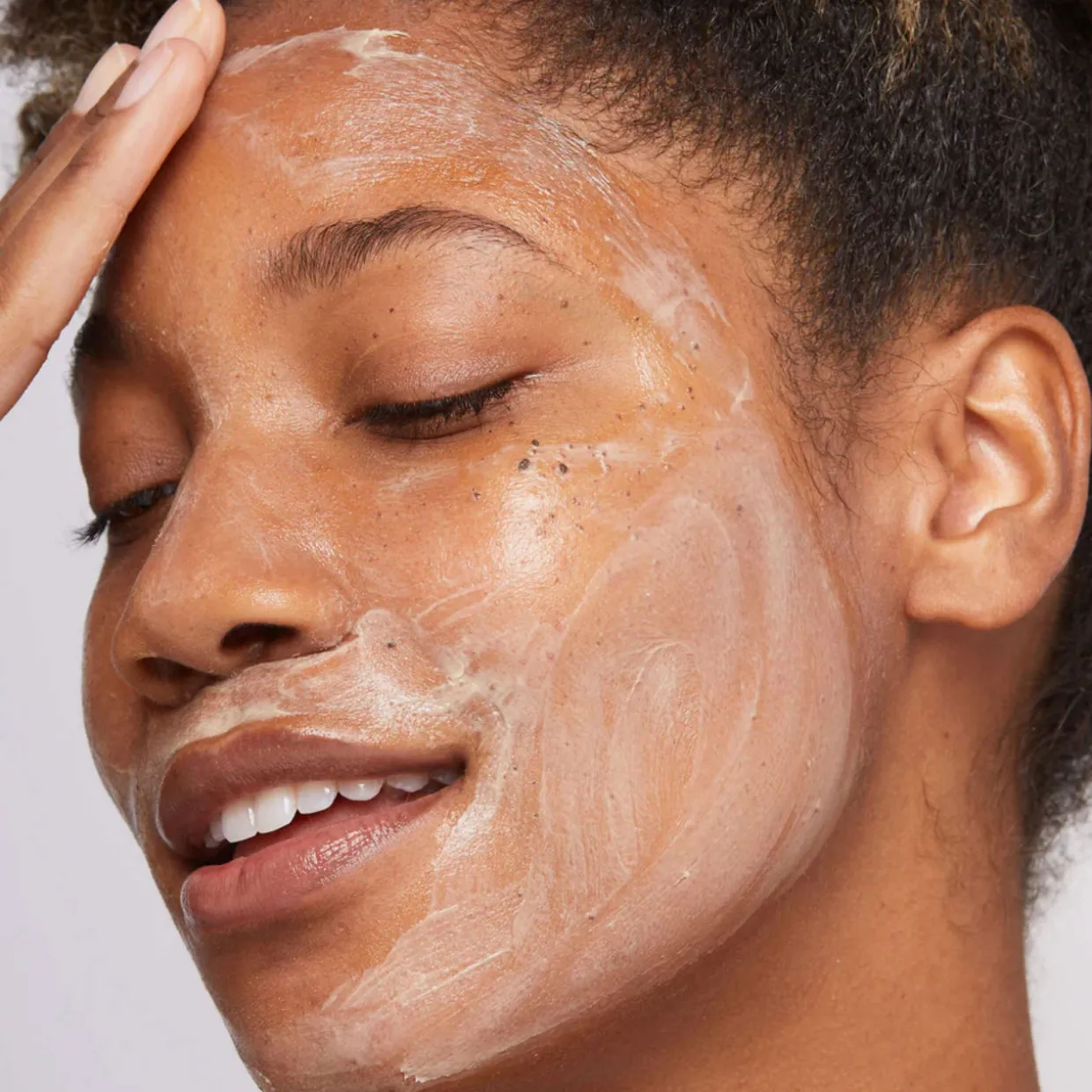 Multivitamin Power Recovery Masque