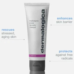 Multivitamin Power Recovery Masque