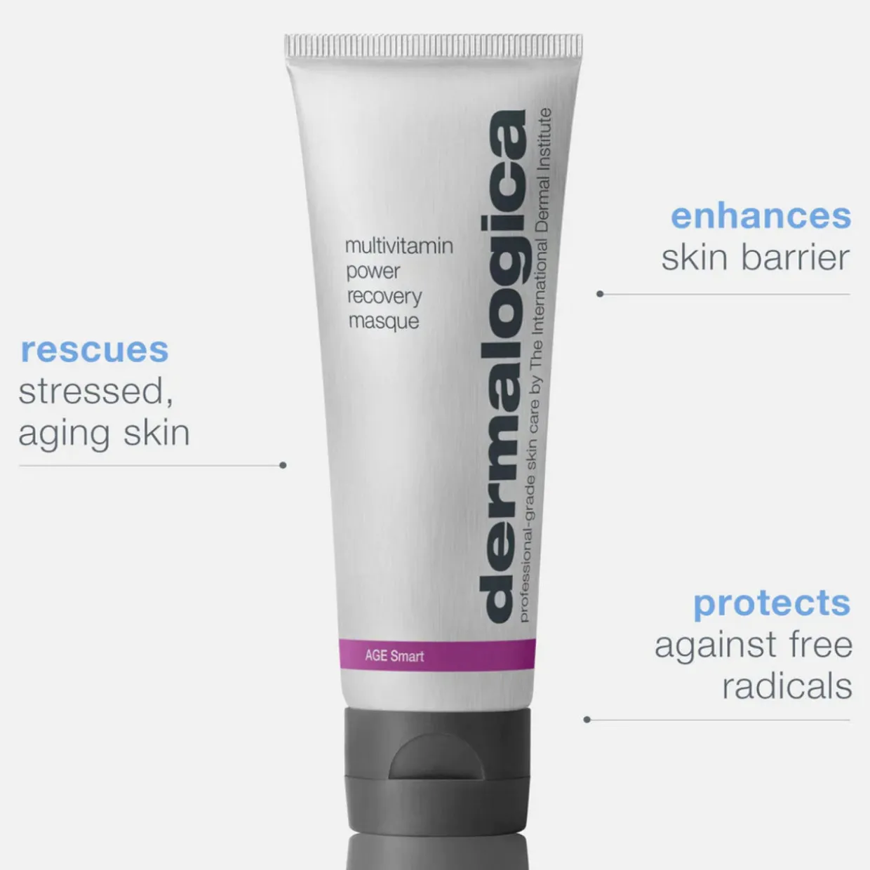 Multivitamin Power Recovery Masque