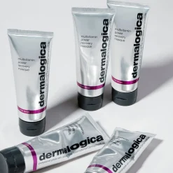 Multivitamin Power Recovery Masque