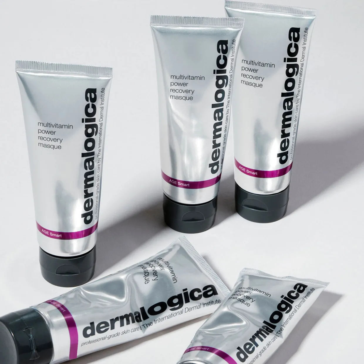 Multivitamin Power Recovery Masque
