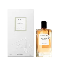 Musc de Soie EDP