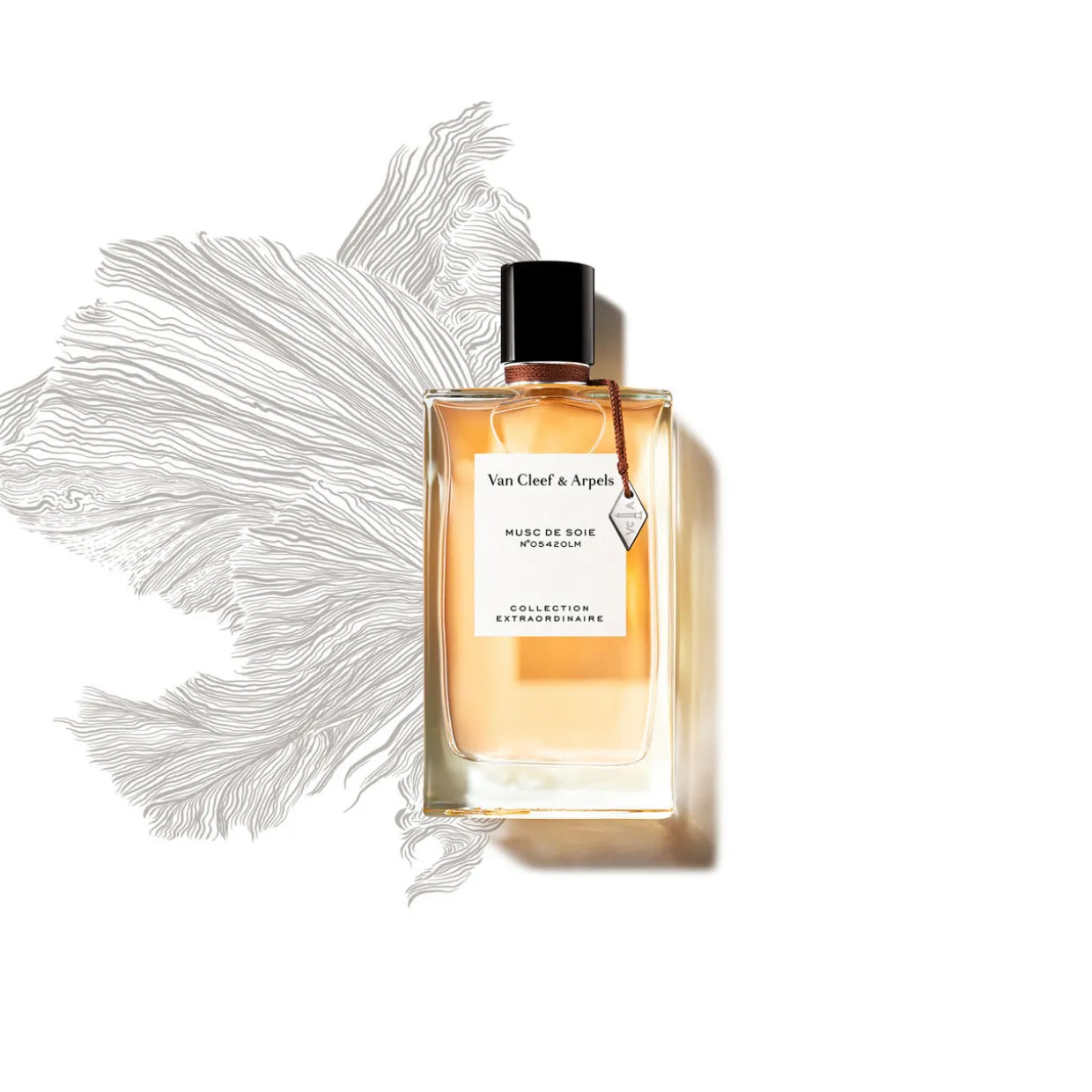 Musc de Soie EDP
