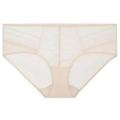Muse Embroidered Briefs