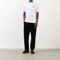 Music Channel Logo T-Shirt